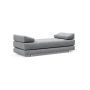 Innovation Living Sigmund Alu Daybed - stof 565