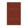 Heckett & Lane Roberto Badmat 60 x 100 cm Copper Orange