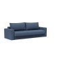 Innovation Living Akello Sofa Bed with Arms - stof 302
