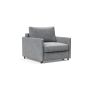 Innovation Living Neah Chair with Slim Arms - stof 565