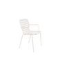 Garden Armchair Vondel Clay