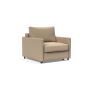 Innovation Living Neah Chair with Slim Arms - stof 587