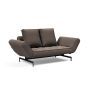 Innovation Living Ghia Laser Daybed - stof 530