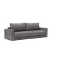 Innovation Living Akello Sofa Bed with Arms - stof 282