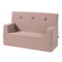 by KlipKlap Kids Sofa