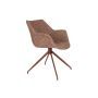 Armchair Doulton Red