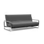 Innovation Living Lomira Sofa Bed Nordic Cover Spring (Only Back Frame Cover) - stof 852