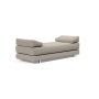 Innovation Living Daybed 80/160 Sigmund Alu
