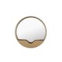 Mirror Round Wall 60