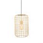 LABEL51 Hanglamp Solido - Goud - Metaal