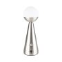 Table Lamp Bello Silver