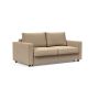 Innovation Living Neah X 160 Sofa Bed with Standard Arms - stof 587