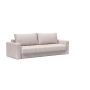Innovation Living Akello Sofa Bed with Arms - stof 300