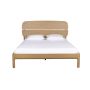Bed Storm Natural 160