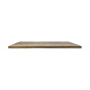 HSM Collection-Rechthoekig Tafelblad Portland-240x100x2,5+2,5-Naturel-Mango