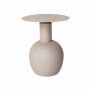 Kick bijzettafel Pip - Beige