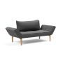 Innovation Living Zeal Bow Daybed - stof 852