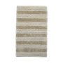 Heckett & Lane Roberto Badmat 60 x 100 cm Beige