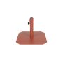 Sunbrella Sunshine Base Marsala