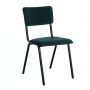 Kick schoolstoel Cas - Groen