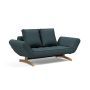 Innovation Living Ghia Wood Daybed - stof 851