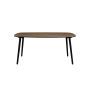 Table Clover 165x90