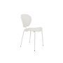 Chair The Ocean Coconut Milk