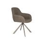 Chair Toye Brown
