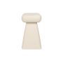 Stool Earth Beige