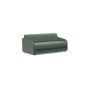 Innovation Living Eivor 140 Sofa Bed (Spring Mattress) - stof 518