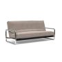 Innovation Living Lomira Sofa Bed Sharp Plus Cover Classic (Only Back Frame Cover) - stof 318