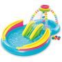 Zwembad speelcentrum Rainbow Funnel