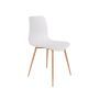 Chair Leon White