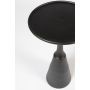Side Table Noah Antique Black