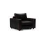 Innovation Living Neah X Chair with Standard Arms - stof 550