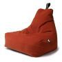 Extreme Lounging b-bag mighty-b Suede Rust