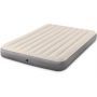 Intex Deluxe luchtbed - tweepersoons