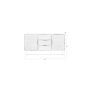Sideboard Webster high