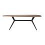Table Chase Organic Rectangular