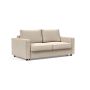Innovation Living Neah X 160 Sofa Bed with Standard Arms - stof 586