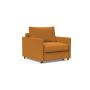 Innovation Living Neah Chair with Slim Arms - stof 893