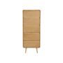 Cabinet Rise Natural