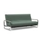 Innovation Living Lomira Sofa Bed Nordic Cover Soft Spring (Only Back Frame Cover) - stof 518