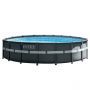 Intex Ultra XTR Frame zwembad 549 x 132 cm