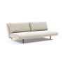 Innovation Living Unfurl Lounger Sofa Bed - stof 357