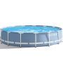 Intex Prism Frame zwembad 457 x 84 cm