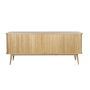 Sideboard Barbier 180 Natural