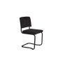 Chair Ridge Kink Soft Black