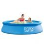 Intex Easy Set zwembad 244 x 61 cm - met filterpomp