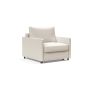 Innovation Living Neah Chair with Slim Arms - stof 531